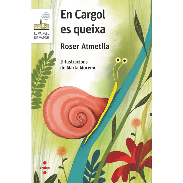 Imagen 0 de En Cargol es queixa  (Tapa blanda)