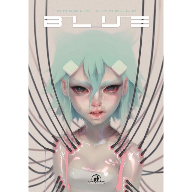 Imagen 0 de Blue 01
