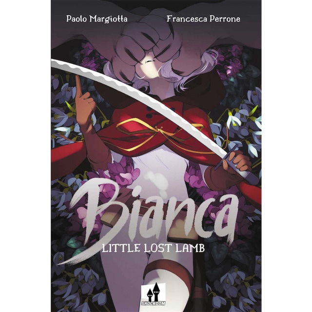 Imagen 0 de Bianca. Little lost lamb