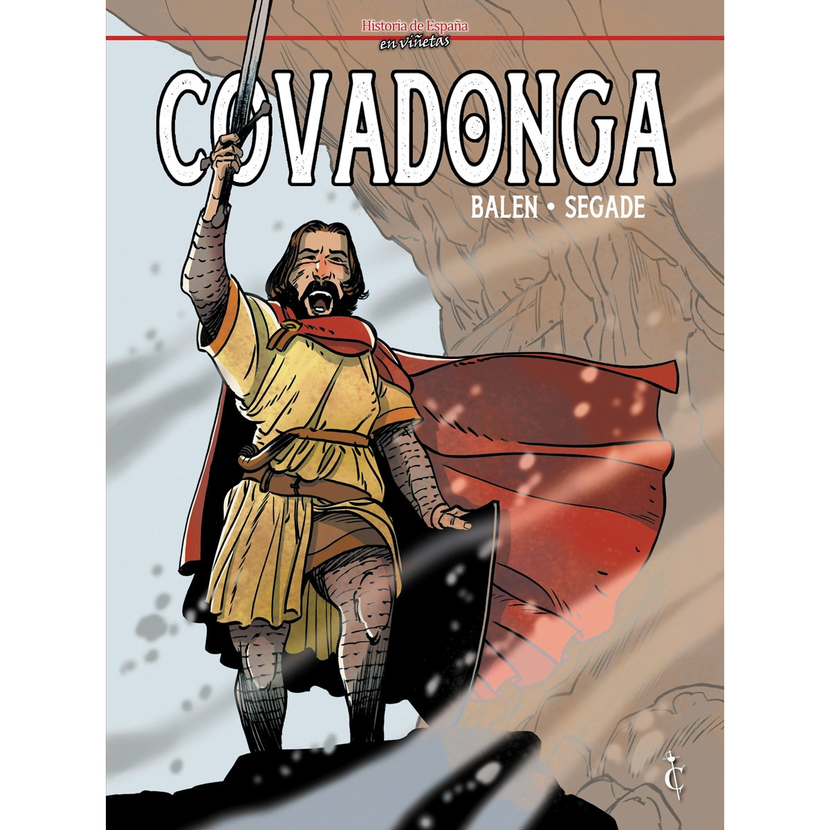 Covadonga 1