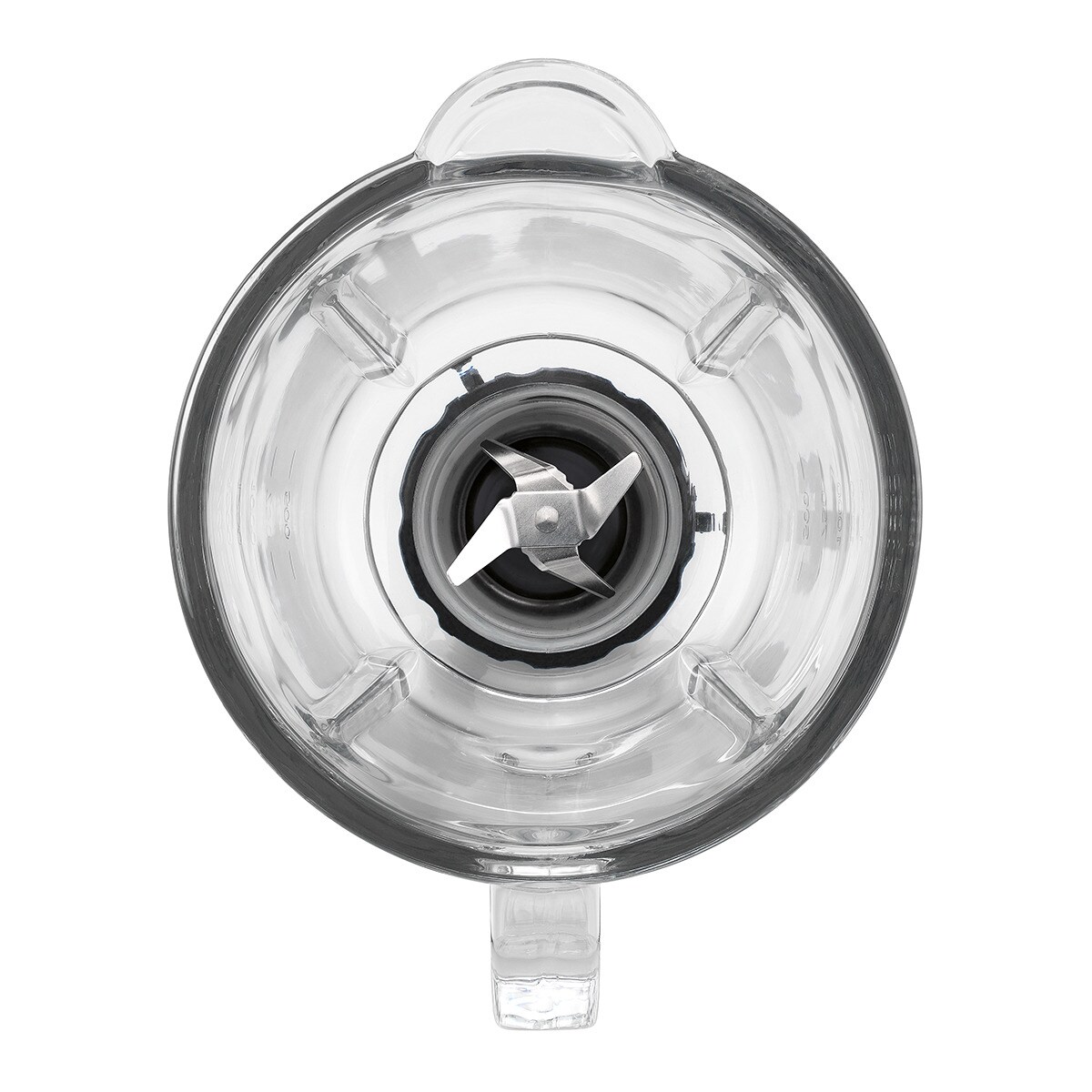 Batidora de vaso Solac BV5725 Pro Mixter 1500 Inox con cuchillas de 4 filos  · El Corte Inglés