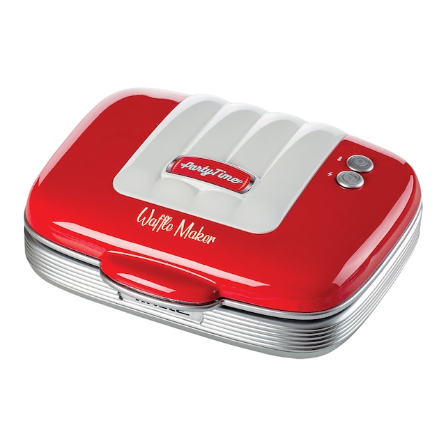 Imagen 0 de Gofrera Ariete 1973 Party Time