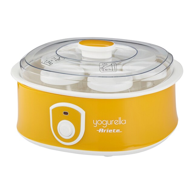 Imagen 0 de Yogurtera Airete 617 con 7 tarros