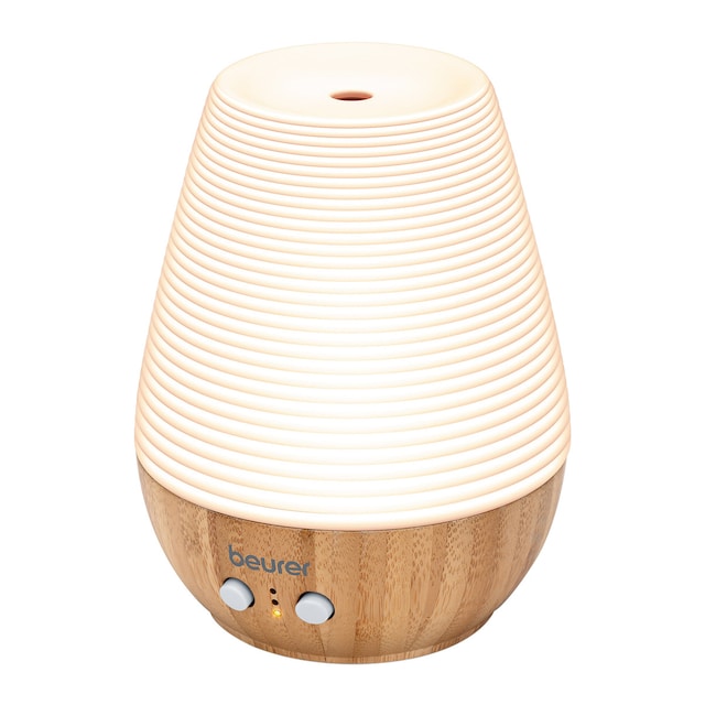 Imagen 0 de Difusor de aroma Beurer LA-40 con ultrasonidos