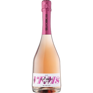Col-lecció cava rosado brut pinot noir botella 75 cl - Vallformosa
