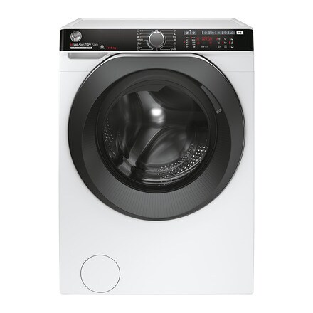 Lavadora secadora Hoover HDP4149AMBC/1-S de 14 Kg y 1.400 rpm · El