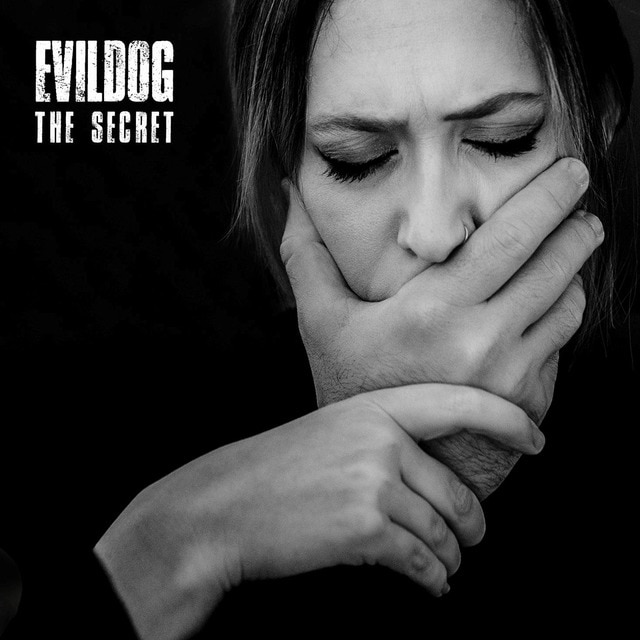 Imagen 0 de The Secret (CD)