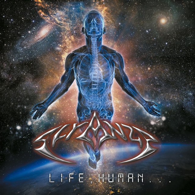 Imagen 0 de Life, Human… (CD)