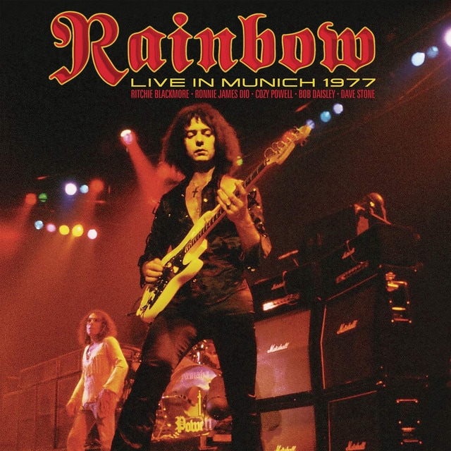 Imagen 0 de Live In Munich (Edición Digipak) (2 CD)