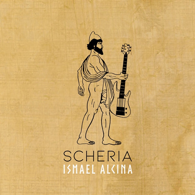 Imagen 0 de Scheria (CD)