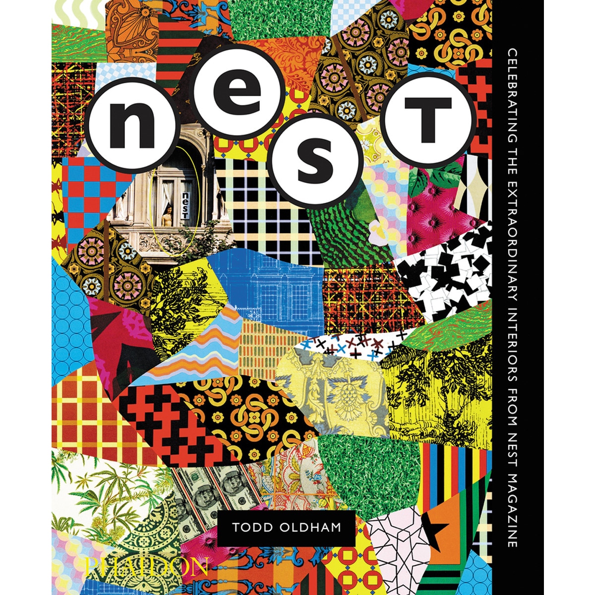 The best of nest 1