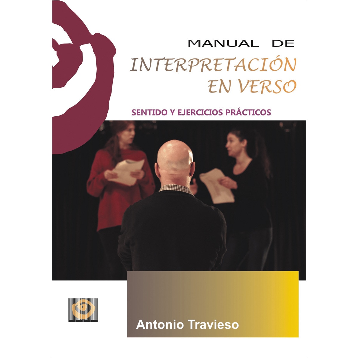 Imagem 0 de Manual de interpretación en verso: sentido y ejercicios prácticos(Tapa blanda)