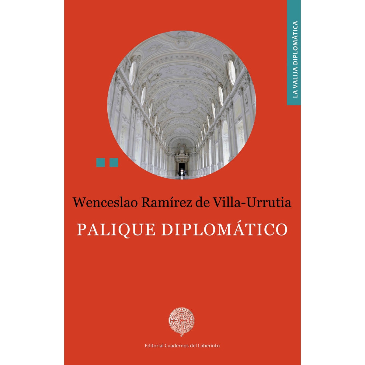 Palique diplomático(Tapa blanda) 1