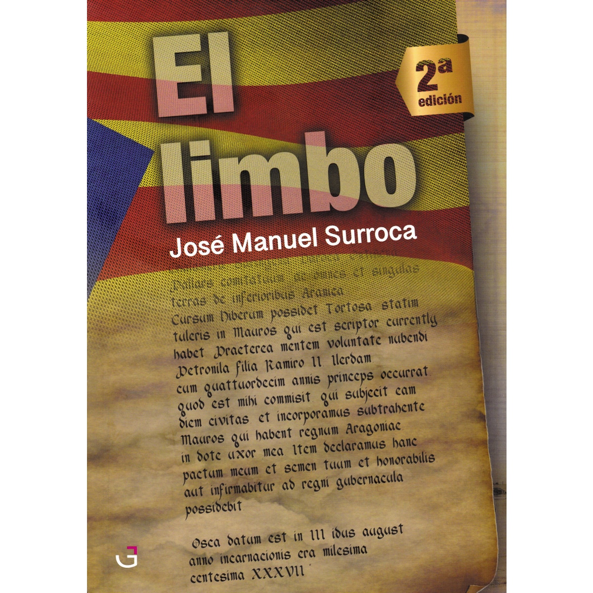 Imagem 0 de El limbo(Tapa blanda)