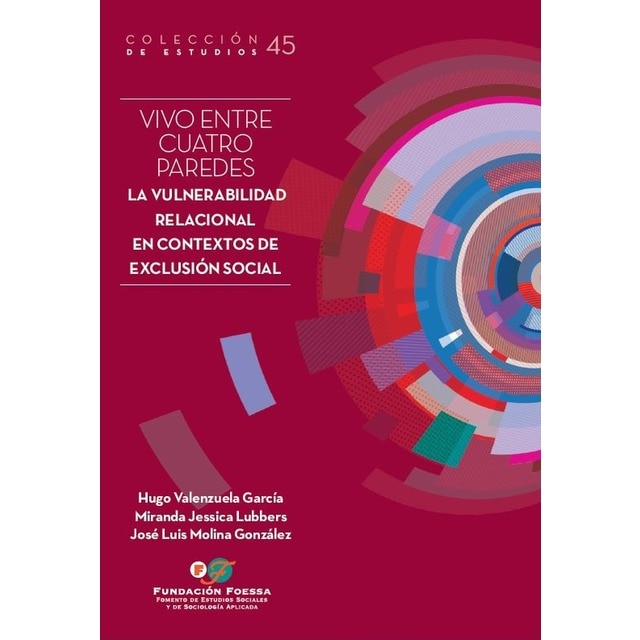 Vivo entre cuatro paredes 1