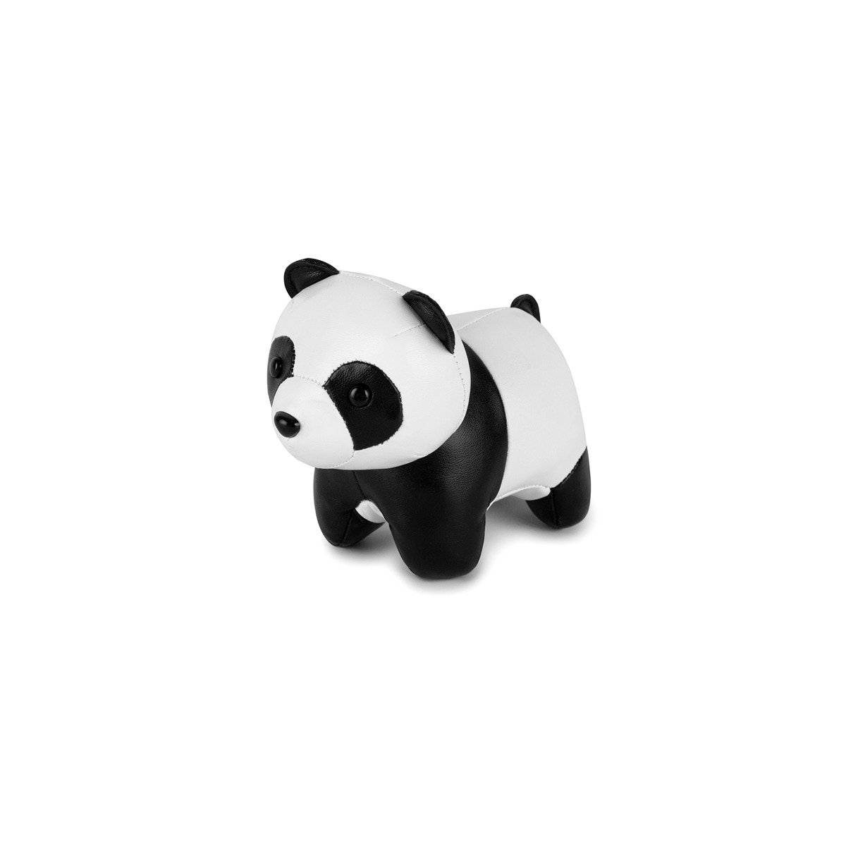 BabyTOlove - Sonajero Baby To Love Panda Tiny Friends Negro/blanco