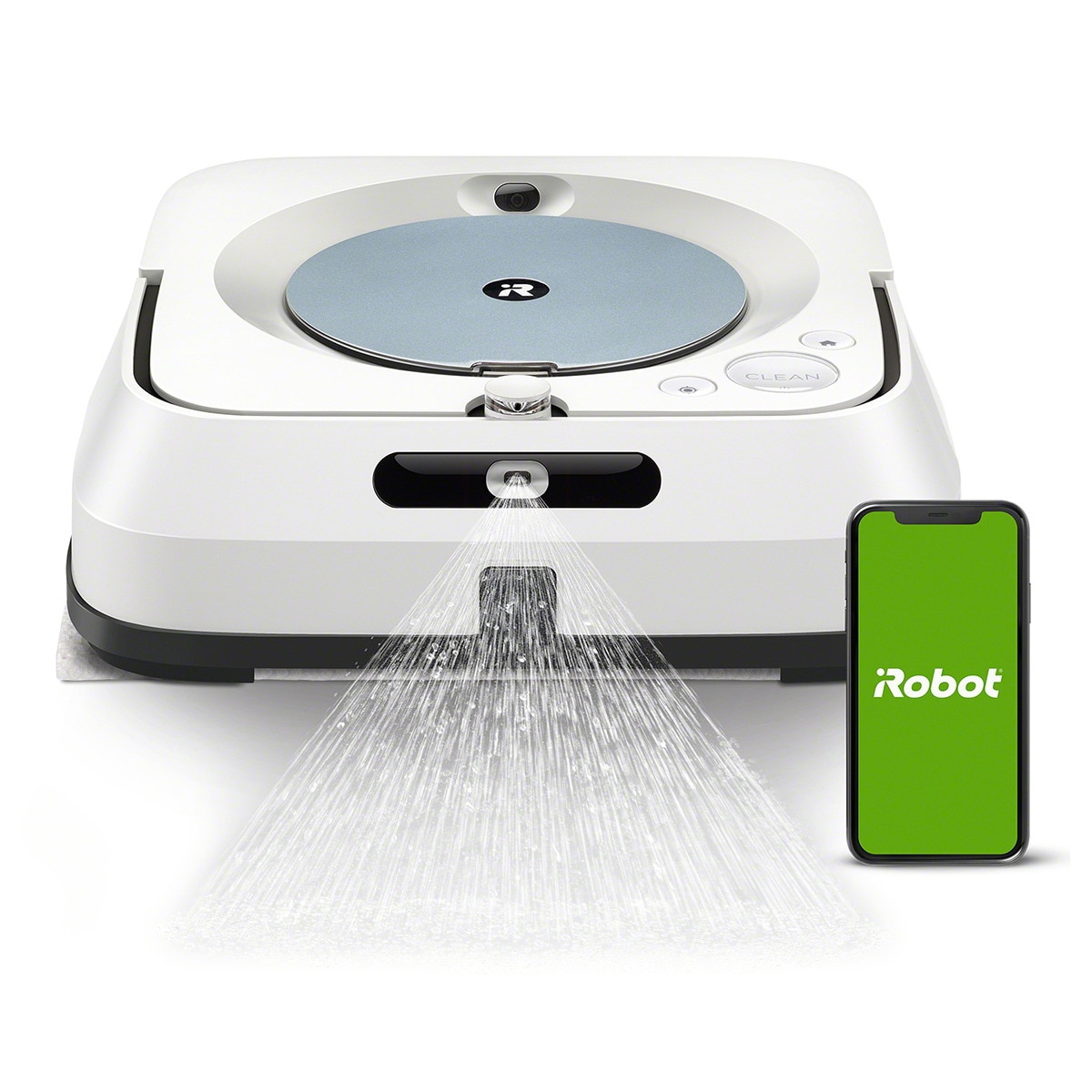 Irobot El Corte Ingles Top Sellers, 56% OFF | www.ingeniovirtual.com