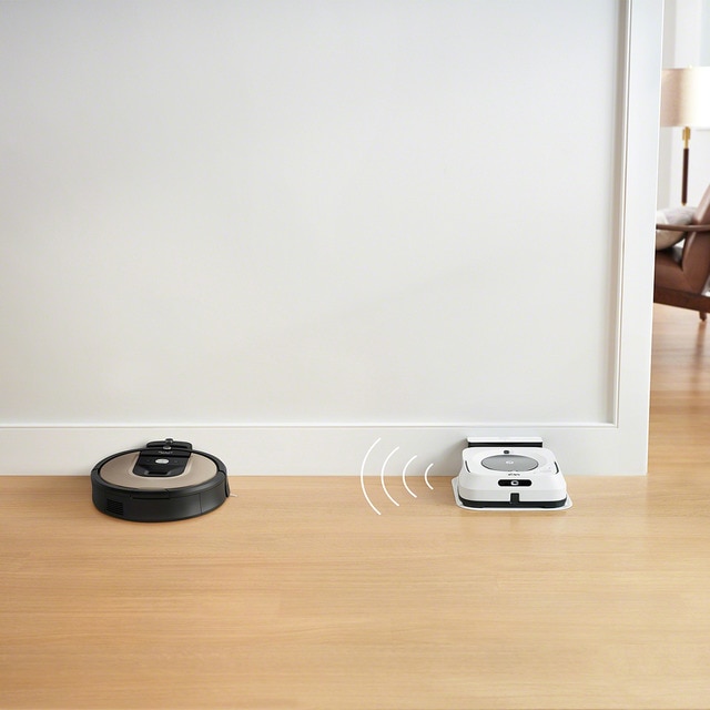 Roomba 976 el corte ingles Clearance