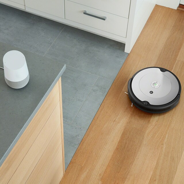 Berber dükkanı internet Zenginleştirmek hipercor roomba 606 -  shreesuppliers.com