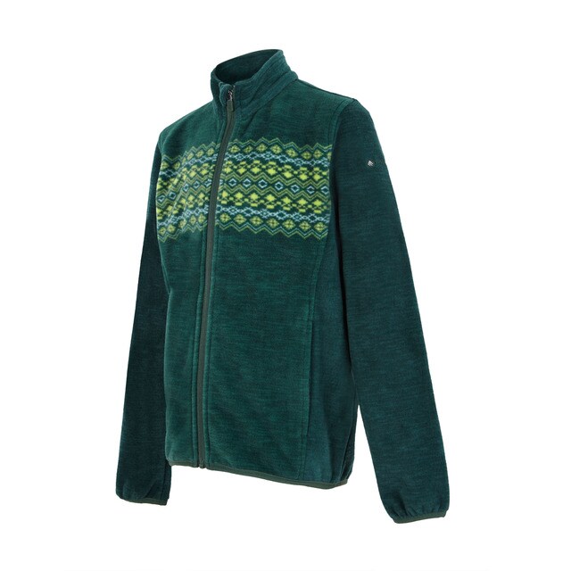 Forro polar de niños Mountain PRO