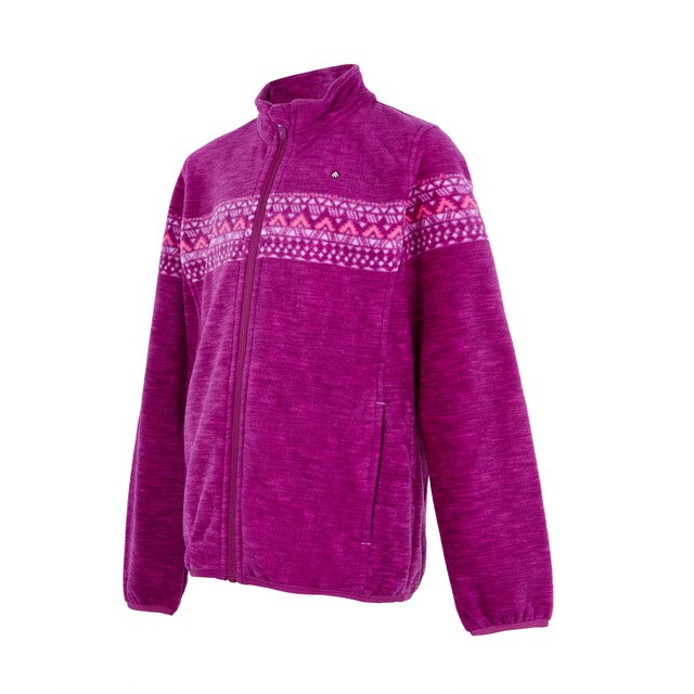 Forro polar de niña Mountain PRO