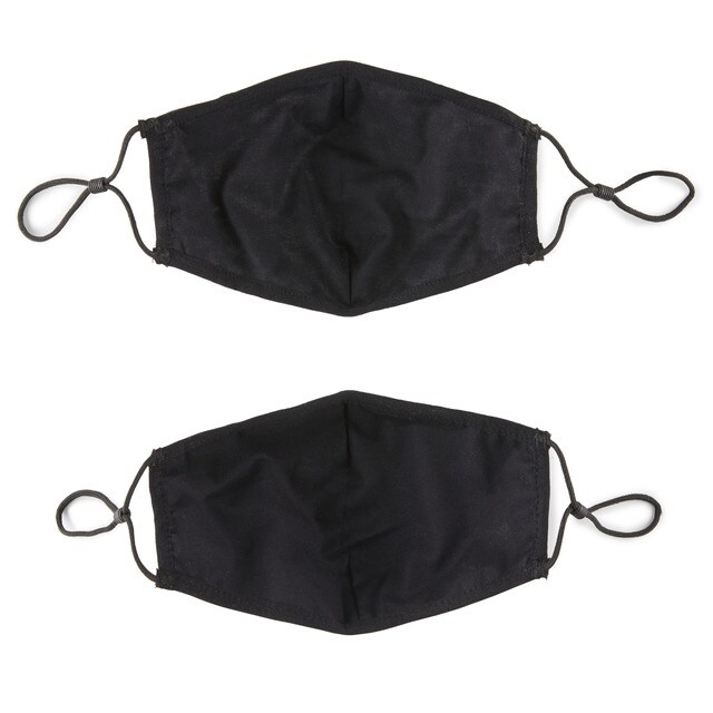 Pack de 2 mascarillas Face Mask II Puma · El Corte Inglés