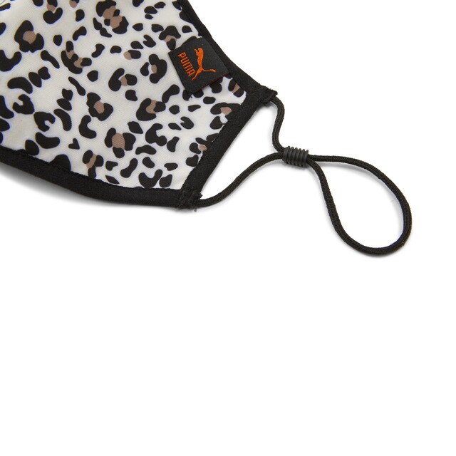 Pack de 2 mascarillas Face Mask II Puma · El Corte Inglés