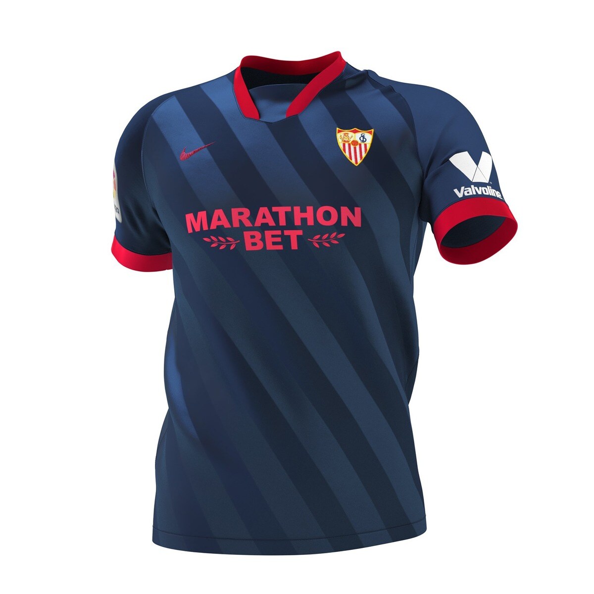 El corte ingles camiseta sevilla fc Clearance