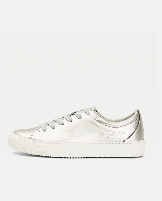 zapatillas tommy hilfiger mujer el corte ingles