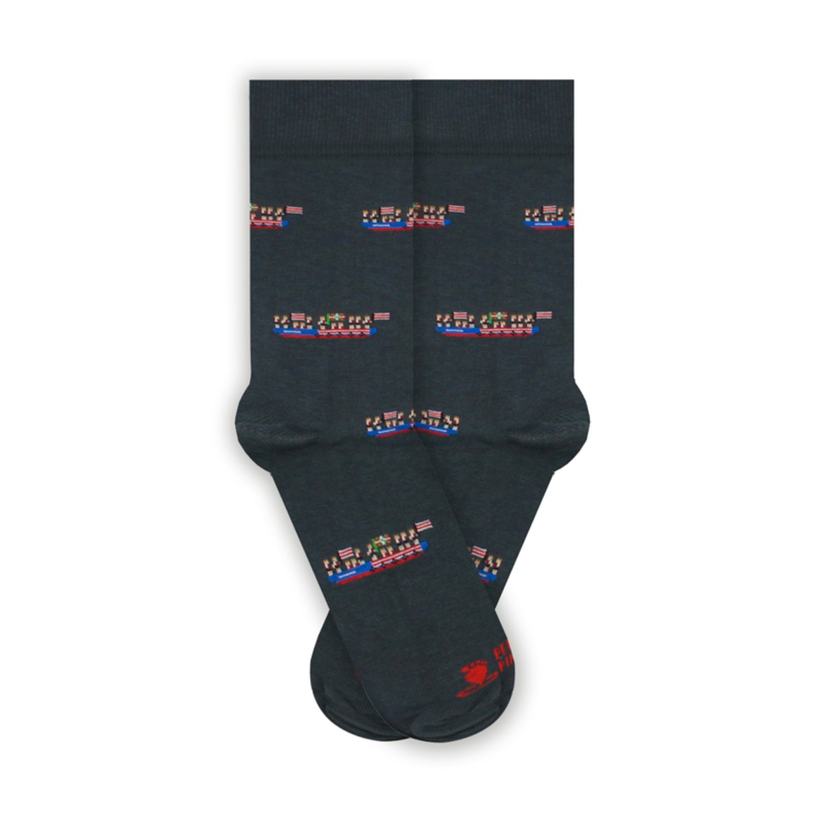 Calcetines Pepe Pinreles Gabarra 2