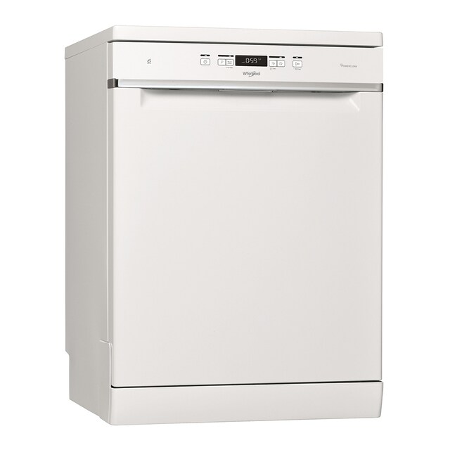 Imagen 0 de Lavavajillas Whirlpool 14 servicios, 8 programas, 60 cm - WFC 3C42 P