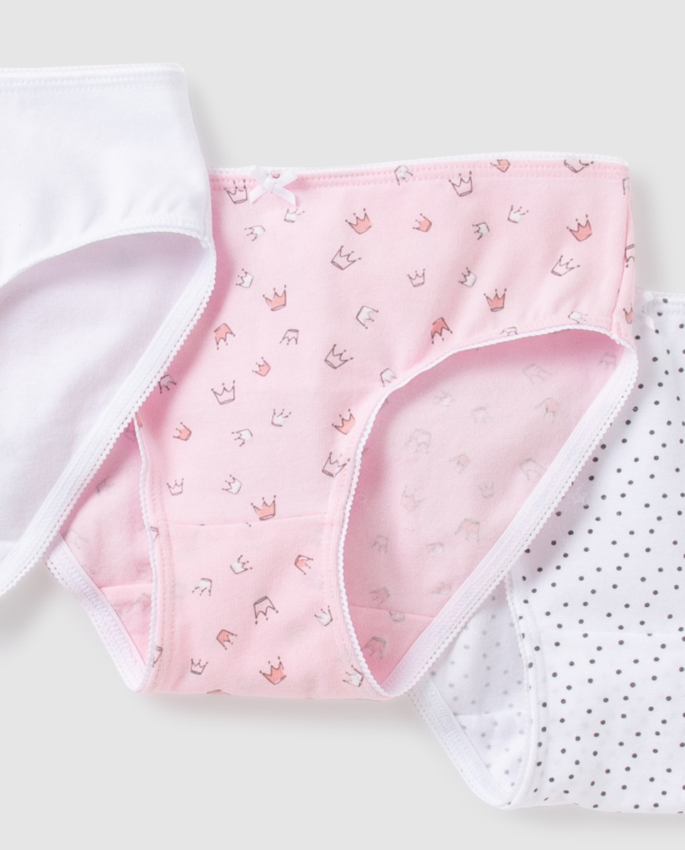 Cotton Juice Bragas NiÃ±a El Corte Ingles Corte Ingles