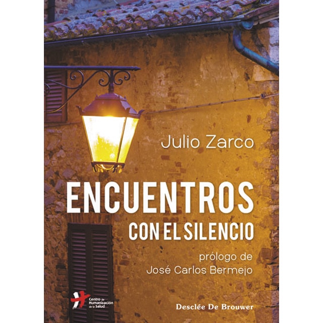 Imagen 0 de Encuentros con el silencio (Tapa blanda)