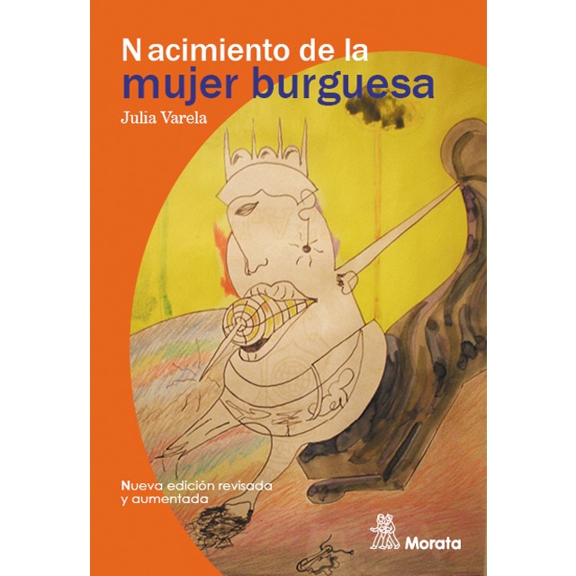 Nacimiento de la mujer burguesa 1