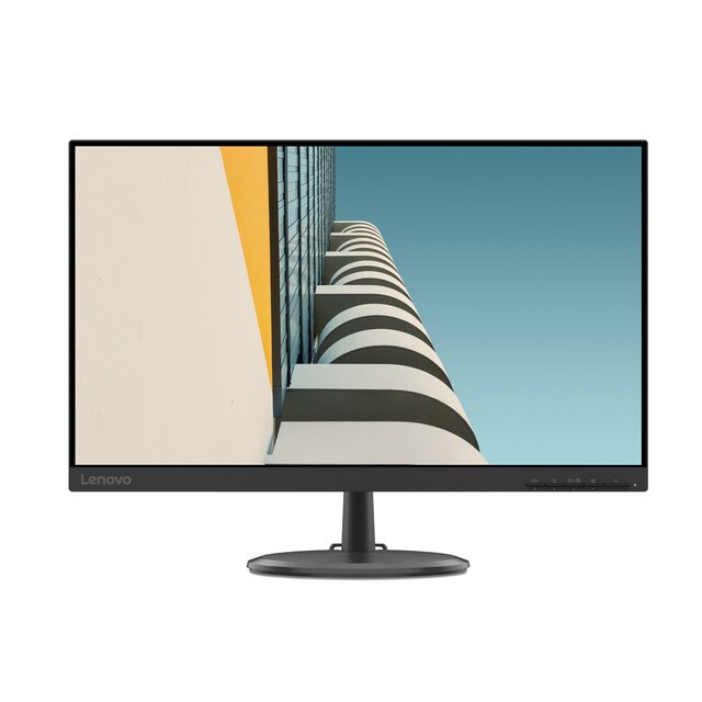 Monitor LENOVO - Monitor PC C24-25 60,45 Cm (23,8") Full HD, Low Blue Light