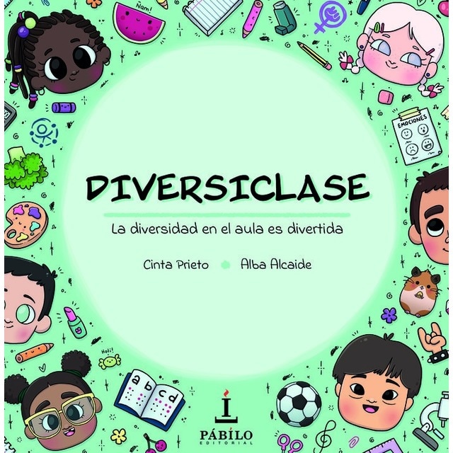Diversiclase(Tapa dura) 1