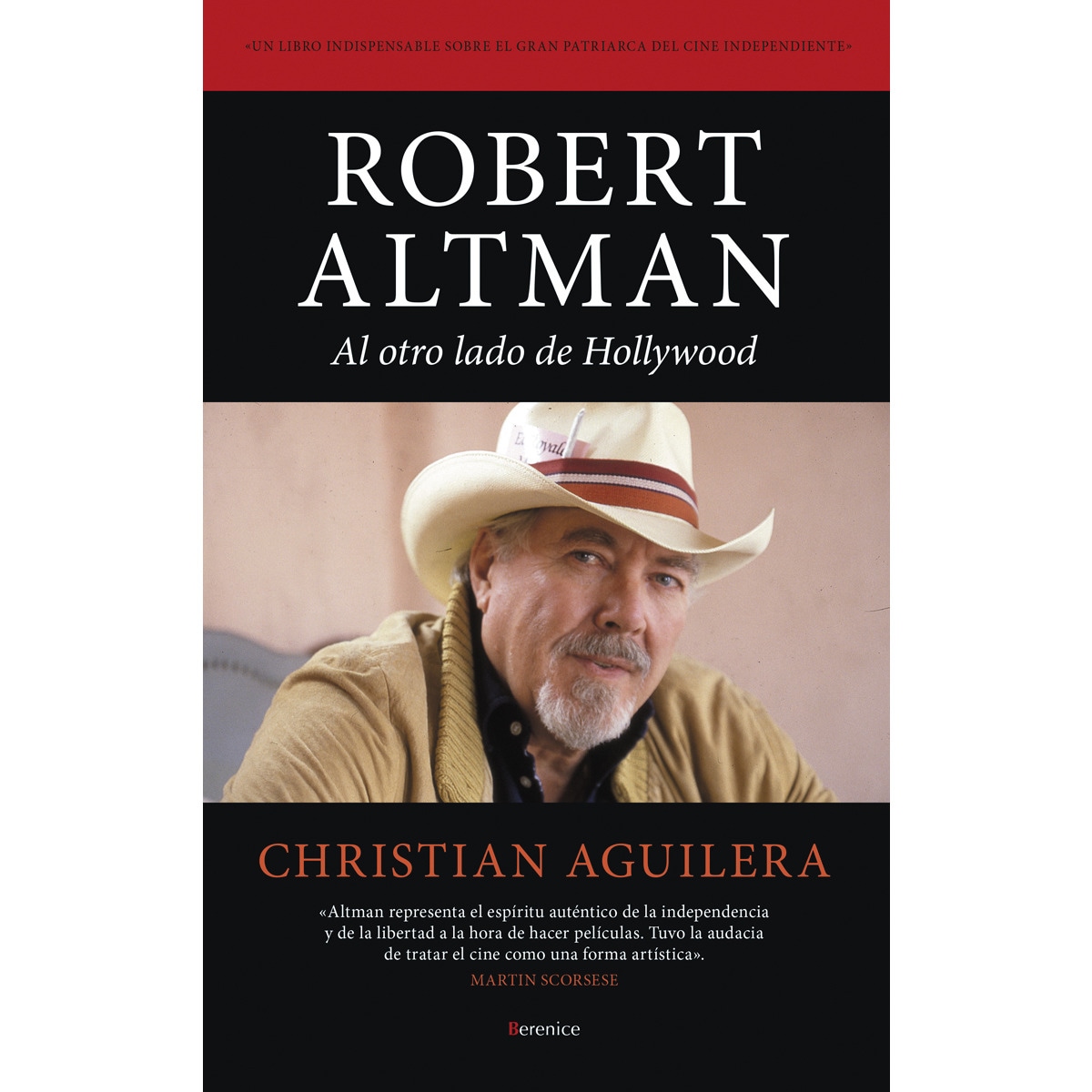 Imagem 0 de Robert altman. Al otro lado de hollywood(Tapa blanda)