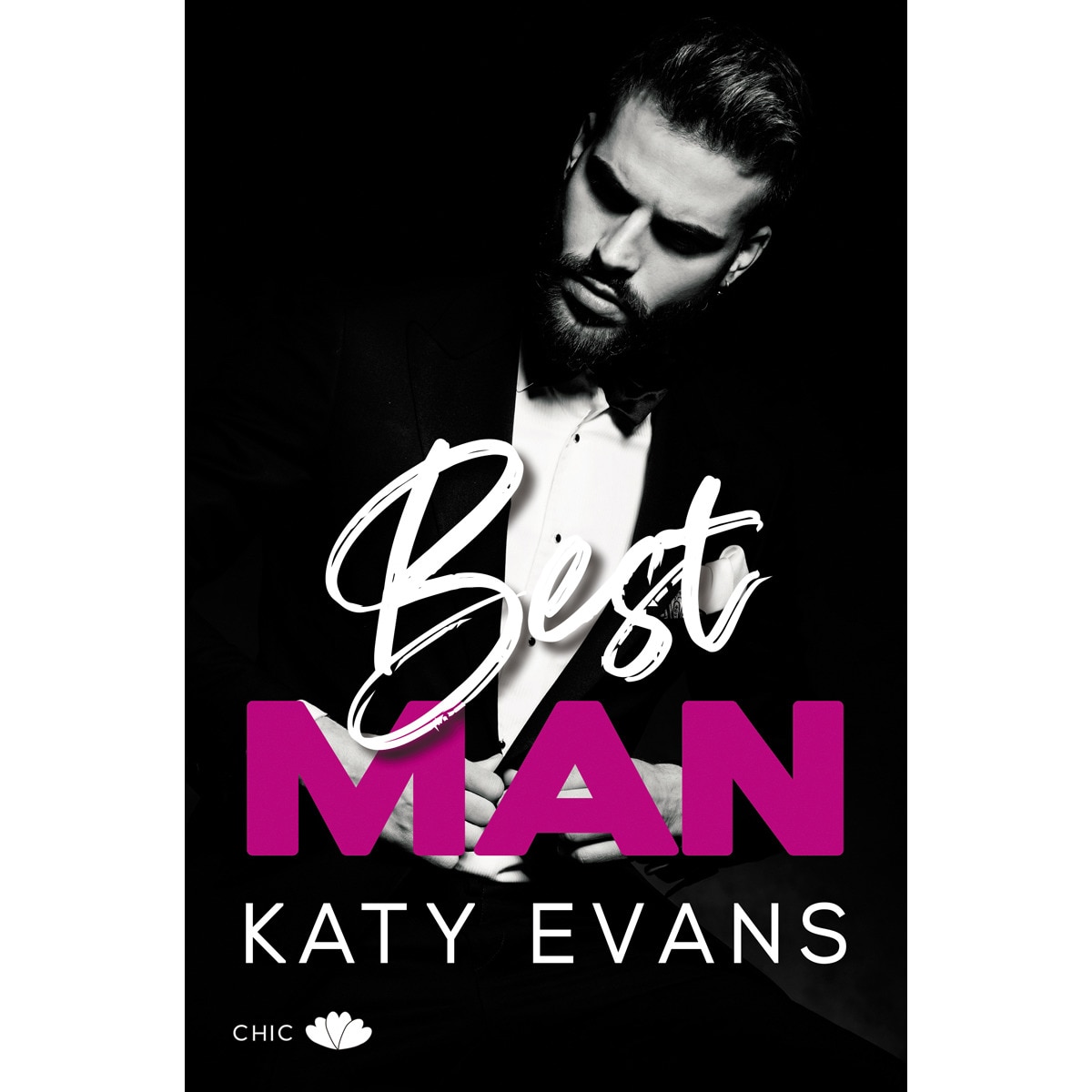 Imagem 0 de Best man(Tapa blanda)
