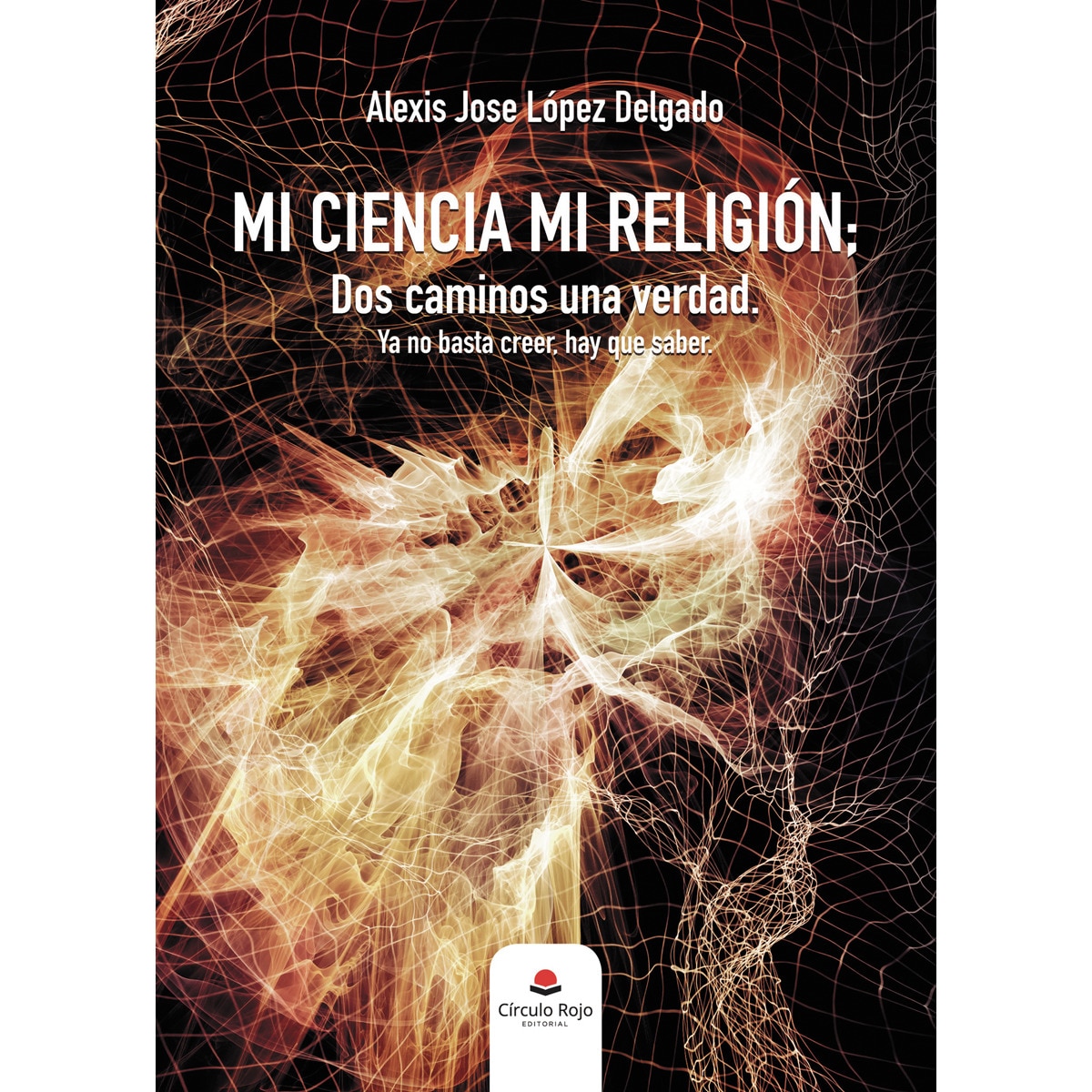 Mi ciencia, mi religión(Tapa blanda) 1