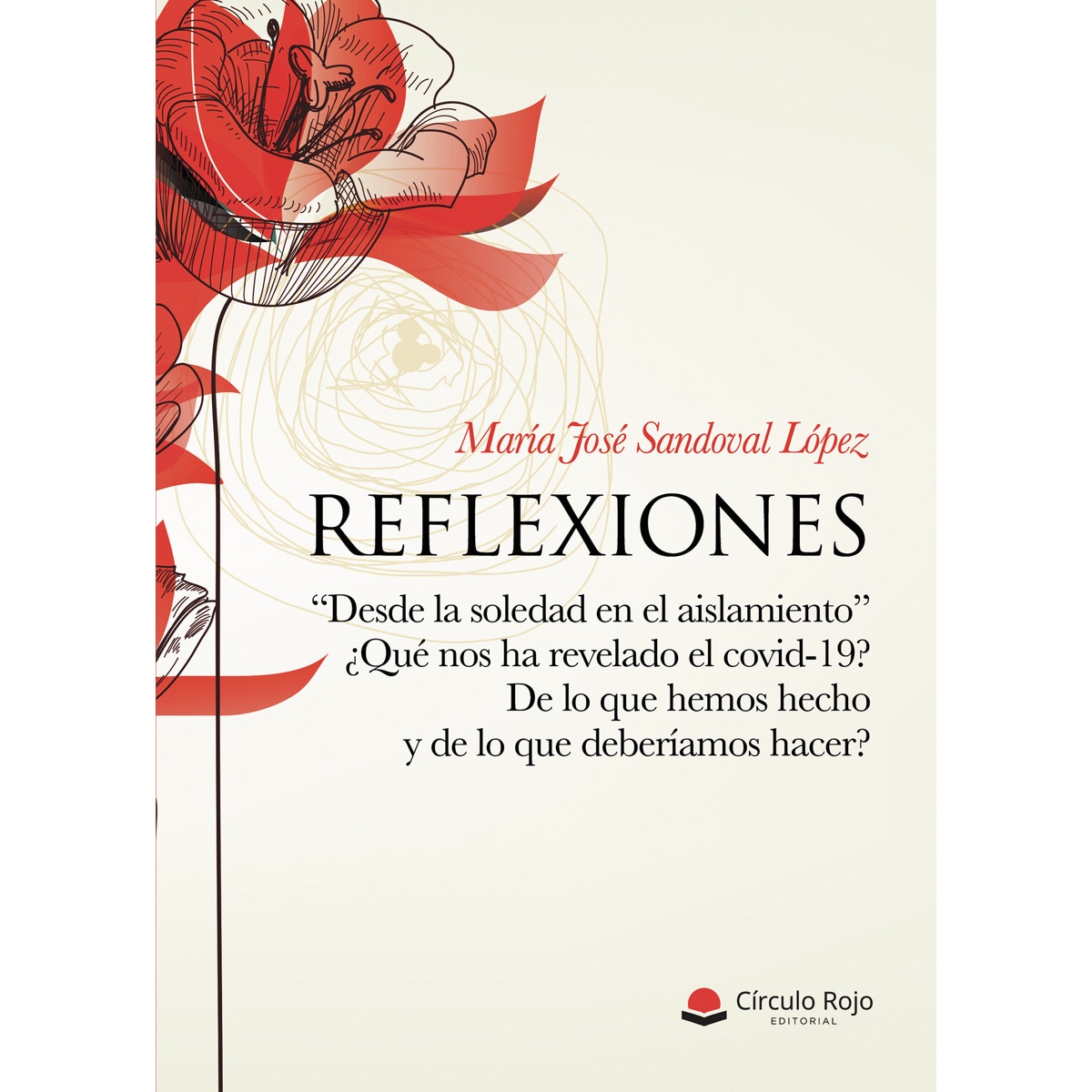 Reflexiones(Tapa blanda) 1