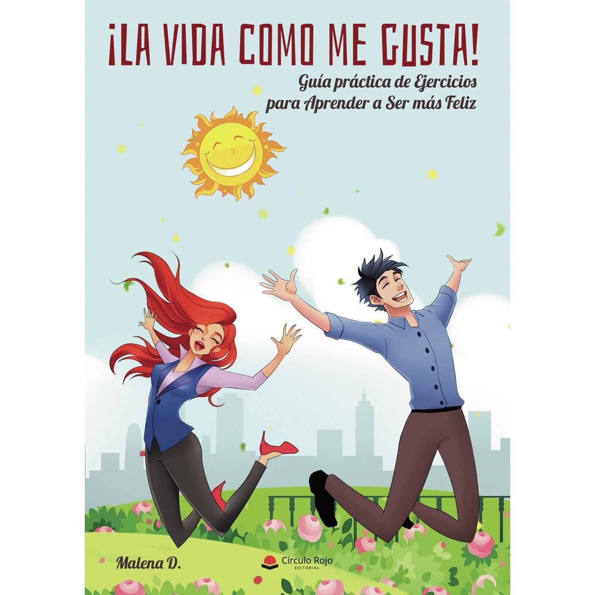 Imagem 0 de ¡La vida como me gusta! (Capa mole)