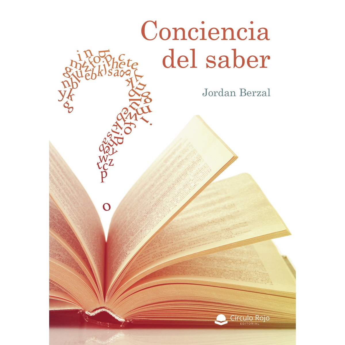 Conciencia del saber(Tapa blanda) 1