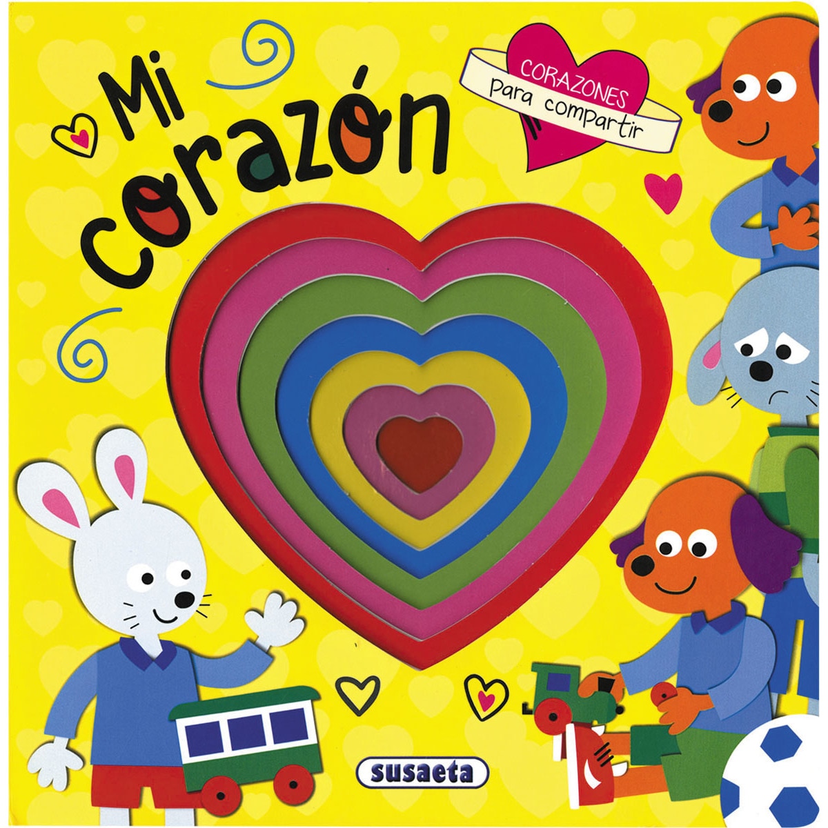 Mi corazón 1