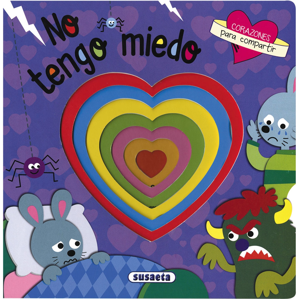 No tengo miedo 1