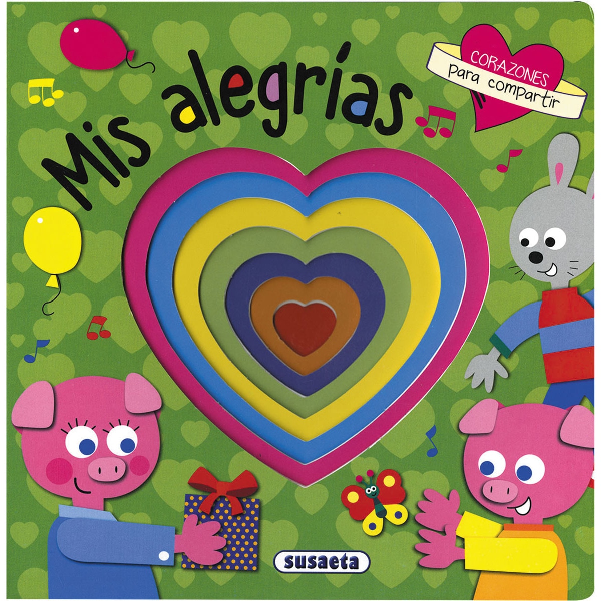 Mis alegrías 1