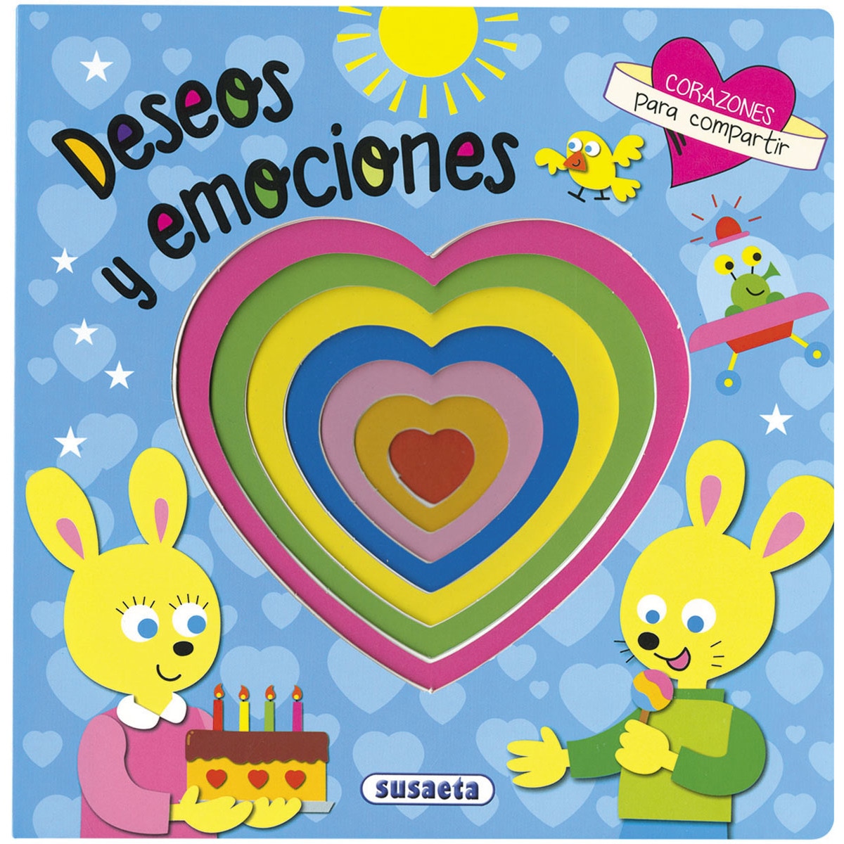 Deseos y emociones 1