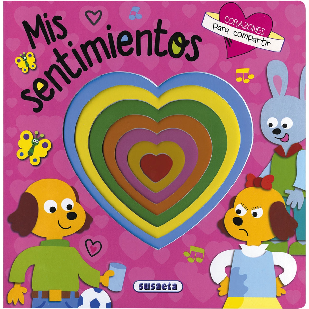 Mis sentimientos 1