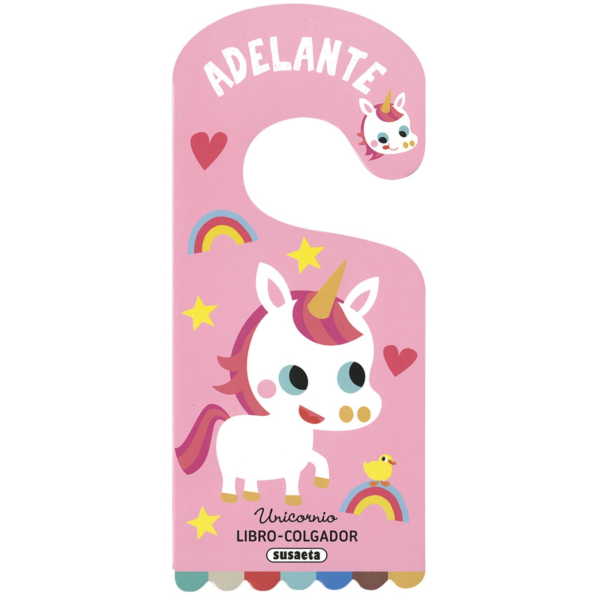 Unicornio 1
