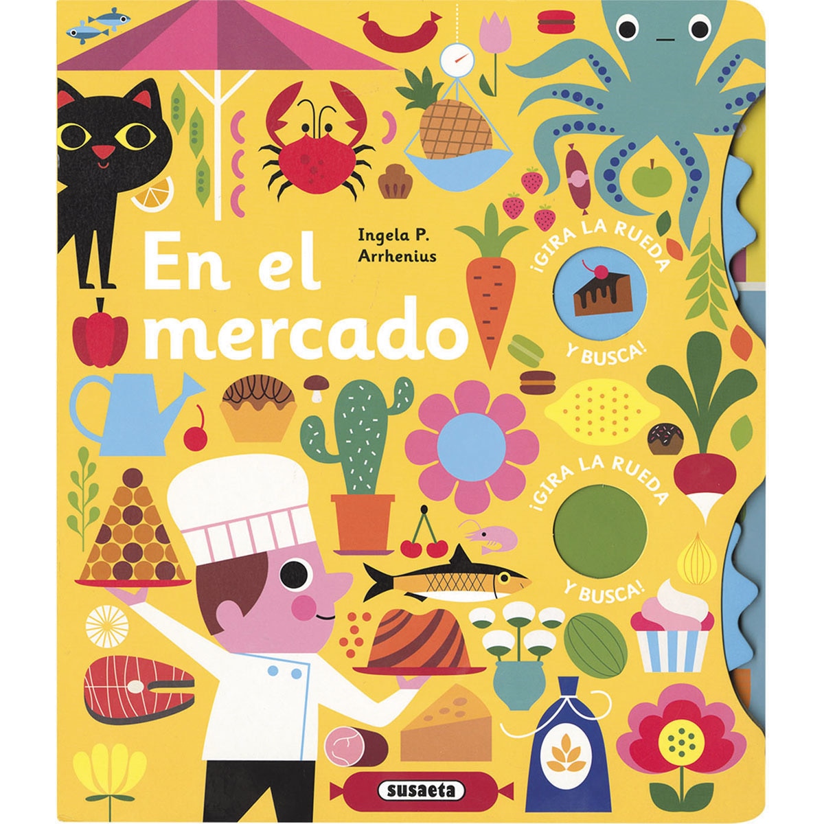 En el mercado 1