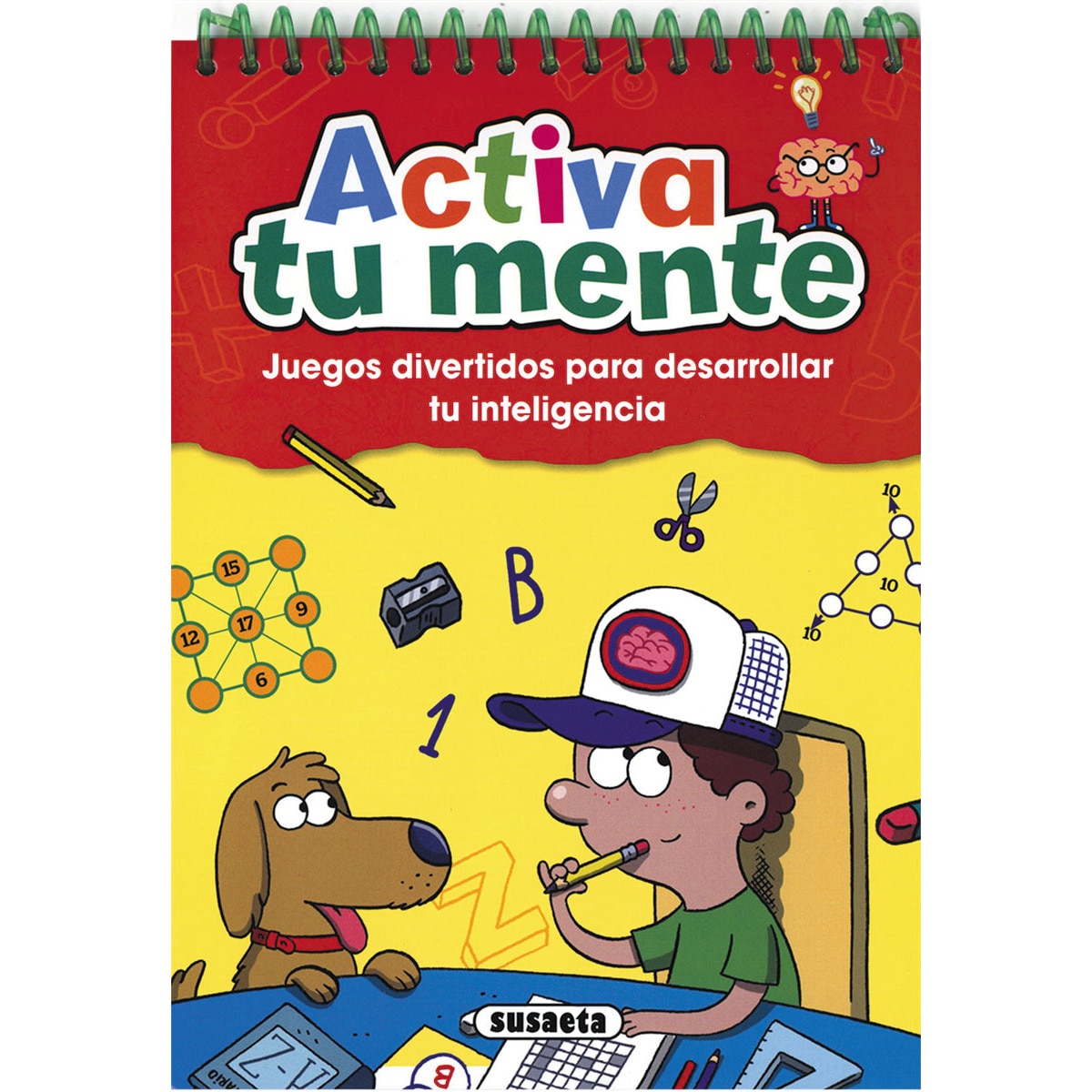 Activa tu mente 1 1